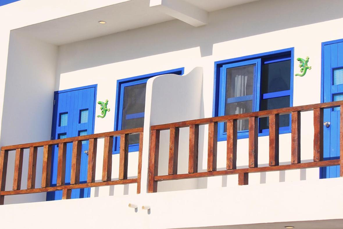 Cozy Rooms Near The Beach Holbox Экстерьер фото