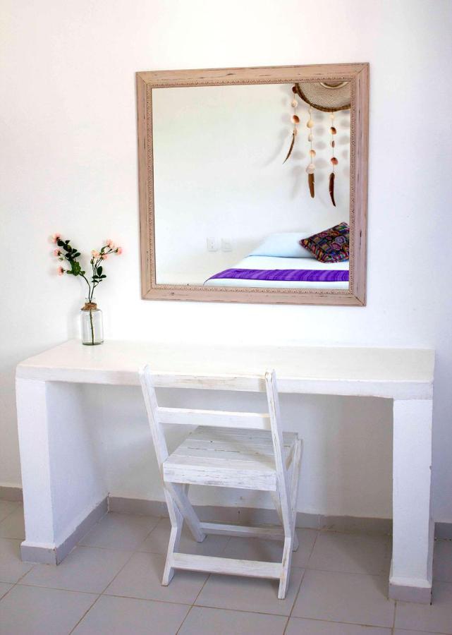 Cozy Rooms Near The Beach Holbox Экстерьер фото